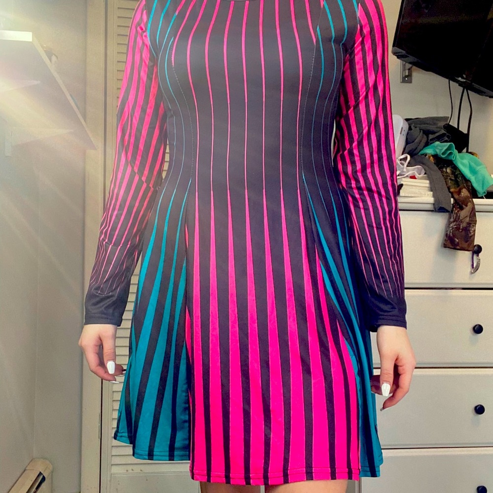 dress